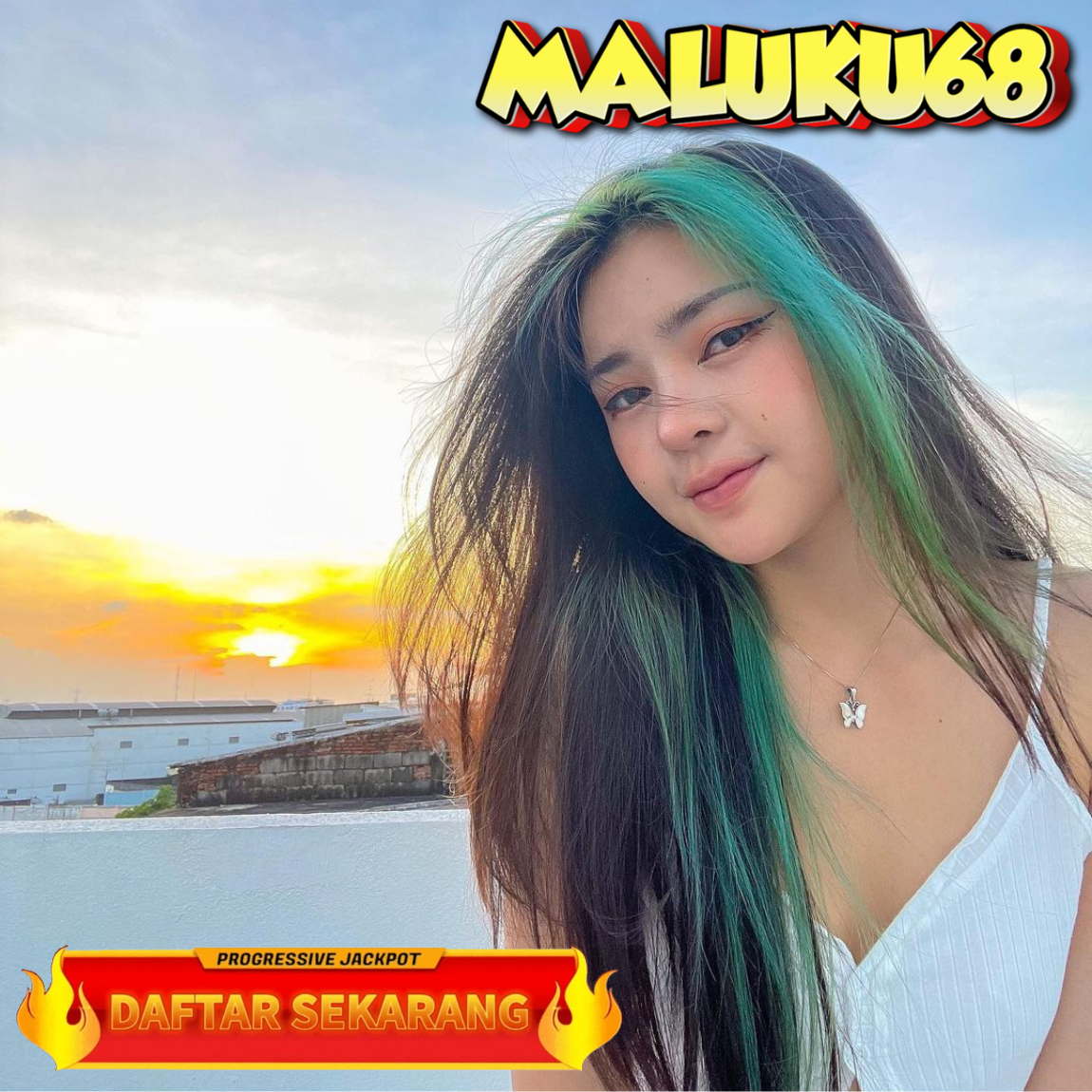 MALUKU68 - Pusat Daftar dan Login Link Utama Resmi 2025 image 1